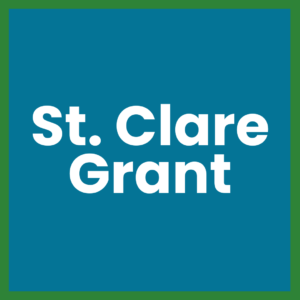 St. Clare grant post.